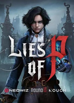 匹諾曹的謊言中文版PC