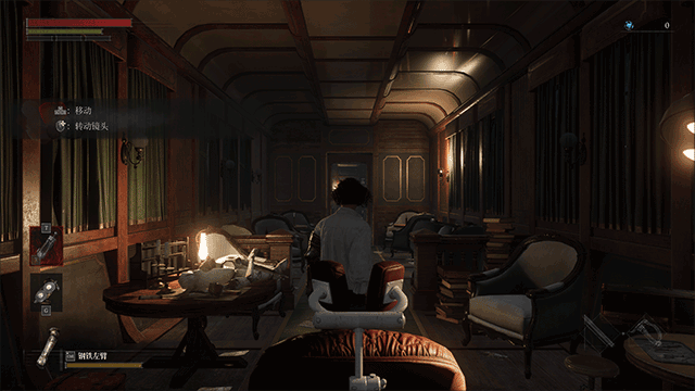 匹諾曹的謊言中文版PC