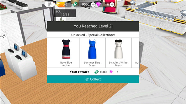 時(shí)尚帝國(guó)安卓版