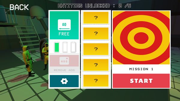 逃離后世室漢化版