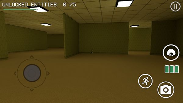 逃離后世室漢化版