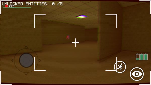 逃離后世室漢化版