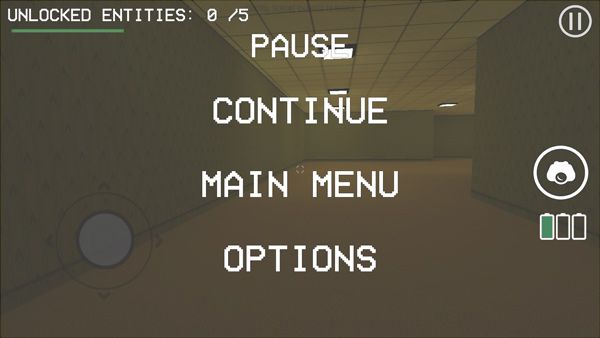 逃離后世室漢化版