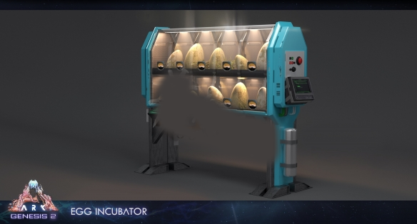 方舟:生存上升十七項修改器PC