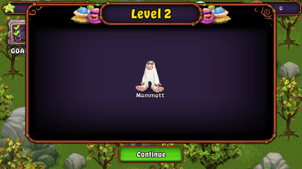 我唱歌的怪物完整版