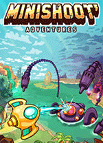 小飛船大冒險(Minishoot' Adventures)