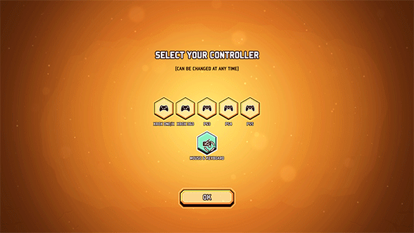 小飛船大冒險(Minishoot' Adventures) v1.03電腦版