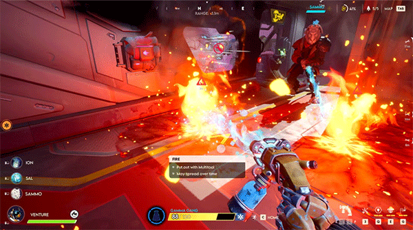 無(wú)主星淵端游