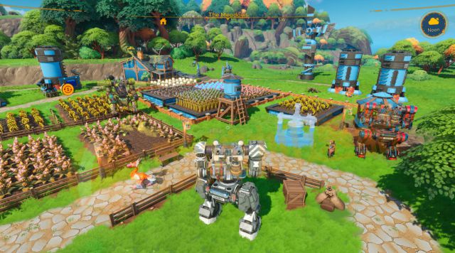 光年邊境十二項(xiàng)修改器最新版