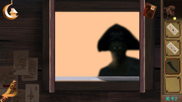 密室逃脫絕境系列2海盜船九游版