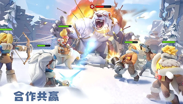 無(wú)盡冬日最新版