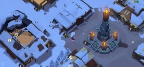 無(wú)盡冬日最新版