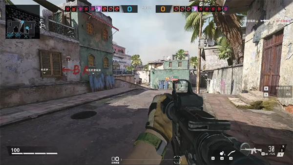 無界趣連電腦版