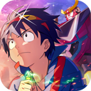 天元突破紅蓮螺巖手游