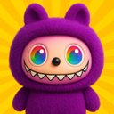 LABUBU開箱模擬器(Labubu: Collection Unboxing)