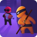 潛行大師無(wú)限英雄幣版