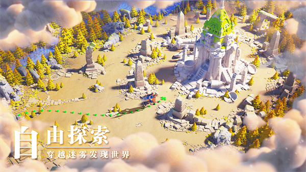 萬國覺醒手游陣容推薦