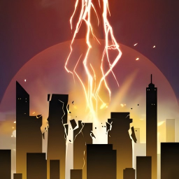 失控城市模擬器官方版