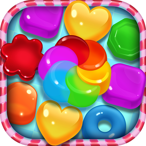 賓果消消消經(jīng)典版