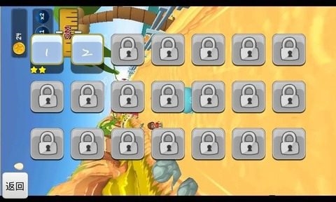 鳥屎大作戰(zhàn)手機版