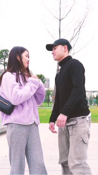 拆散情侶大作戰(zhàn)真人版3游戲