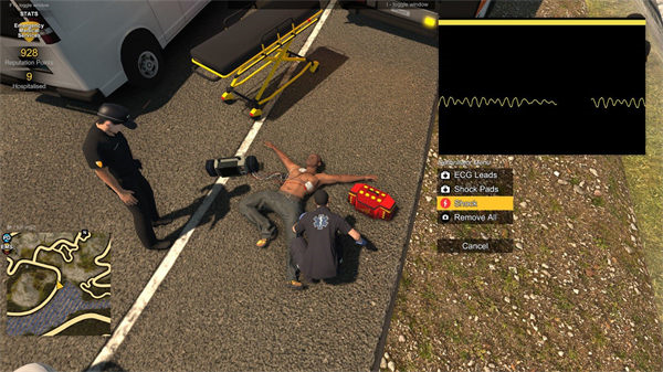 城市保衛(wèi)者安卓版