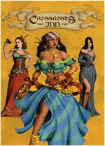 十字路酒館端游