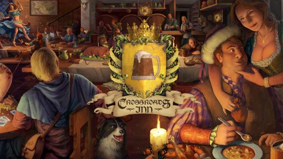 十字路酒館端游 v4.0.9電腦版