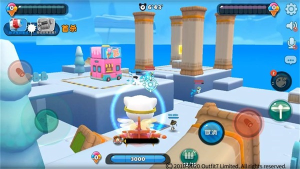 游戲角色如何換衣服1