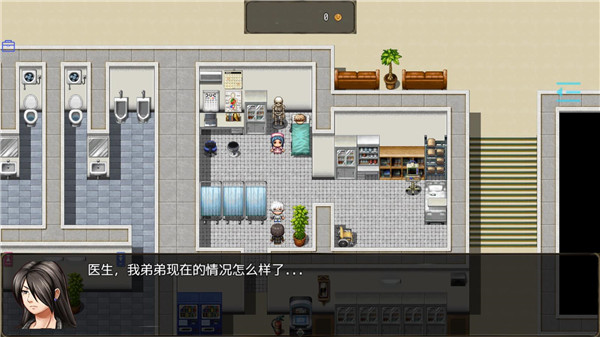 惡魔之塔消失的世界手游