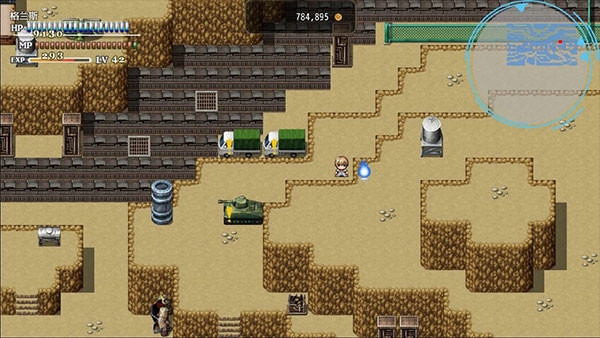 惡魔之塔消失的世界手游