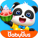 寶寶巴士快樂啟蒙游戲