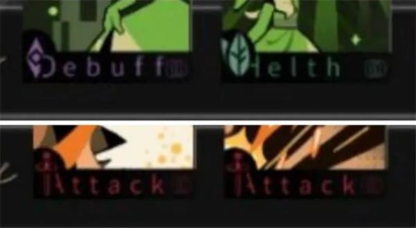 卡牌戰(zhàn)斗技巧2