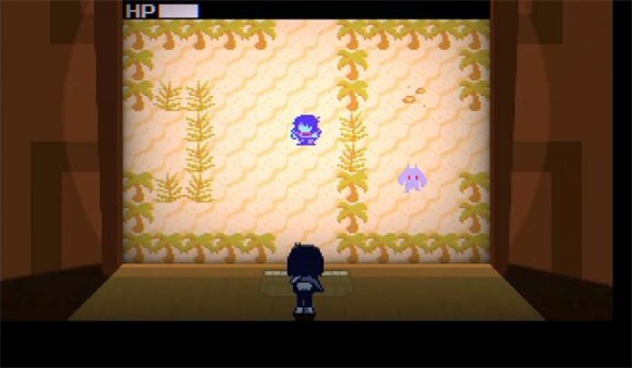 隱藏Boss攻略截圖1