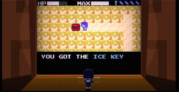 隱藏Boss攻略截圖2