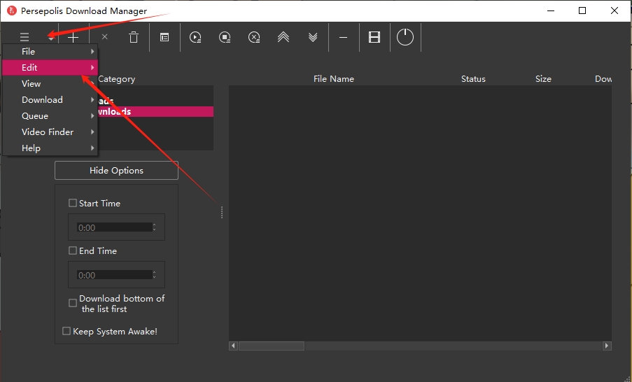 pdm下載器電腦版