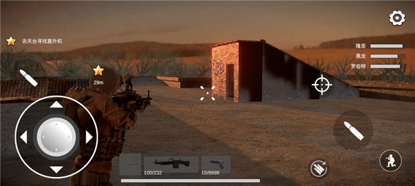 僵尸世界戰(zhàn)爭(zhēng)新世界手機(jī)版