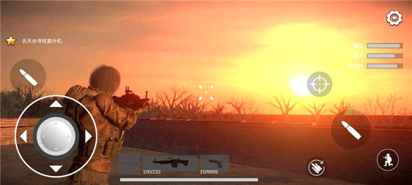 僵尸世界戰(zhàn)爭(zhēng)新世界手機(jī)版