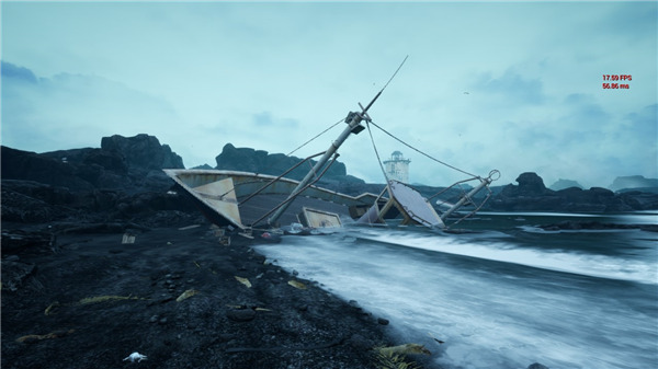 岸邊端游 v1.1電腦版