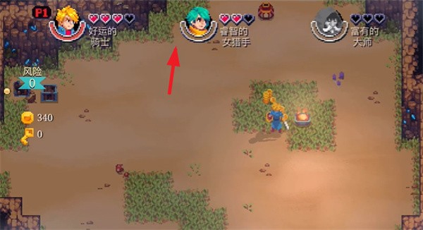 海之號角：柯羅諾斯地下城聯(lián)機(jī)版