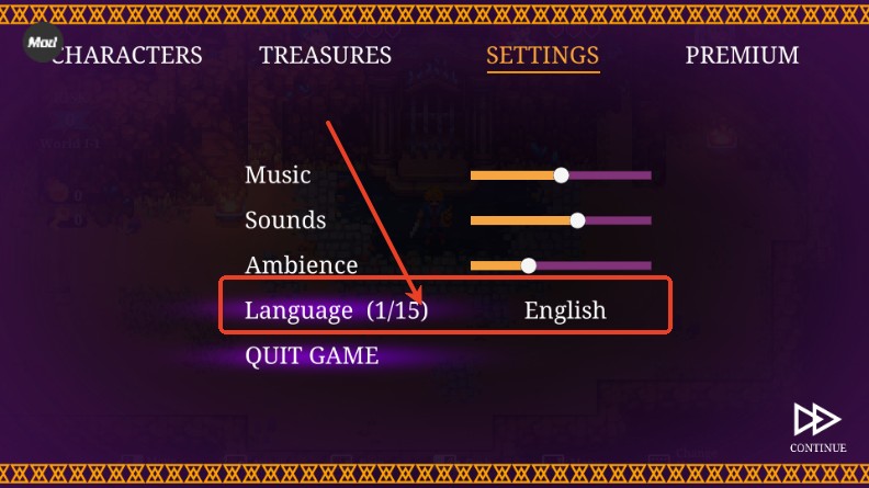 海之號角：柯羅諾斯地下城聯(lián)機(jī)版
