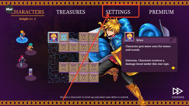 海之號角：柯羅諾斯地下城聯(lián)機(jī)版