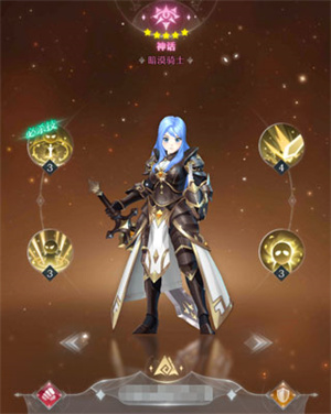 PVE萬(wàn)金油隊(duì)伍推薦3