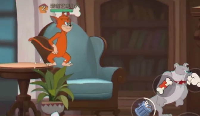 斯派克怎么擊暈截圖3