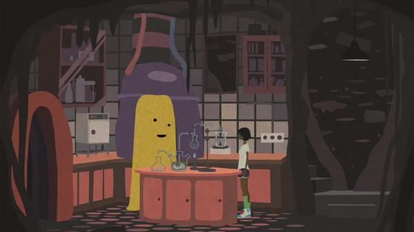 異變小鎮(zhèn)漢化版