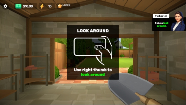 掘地求財(cái)2免費(fèi)版