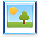 七彩色圖片批量處理工具