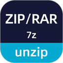 RAR解壓大師手機(jī)版