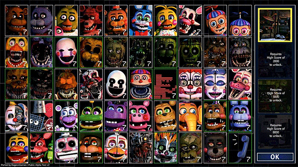 UCN終極自定義夜手機(jī)版