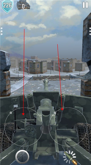 炮兵模擬2聯(lián)機(jī)版